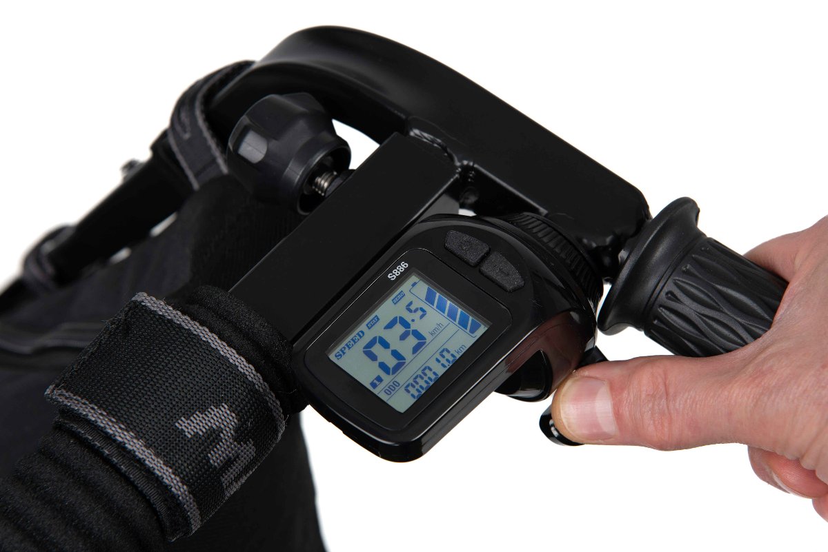 LEISTUNGSTRANSPORTER