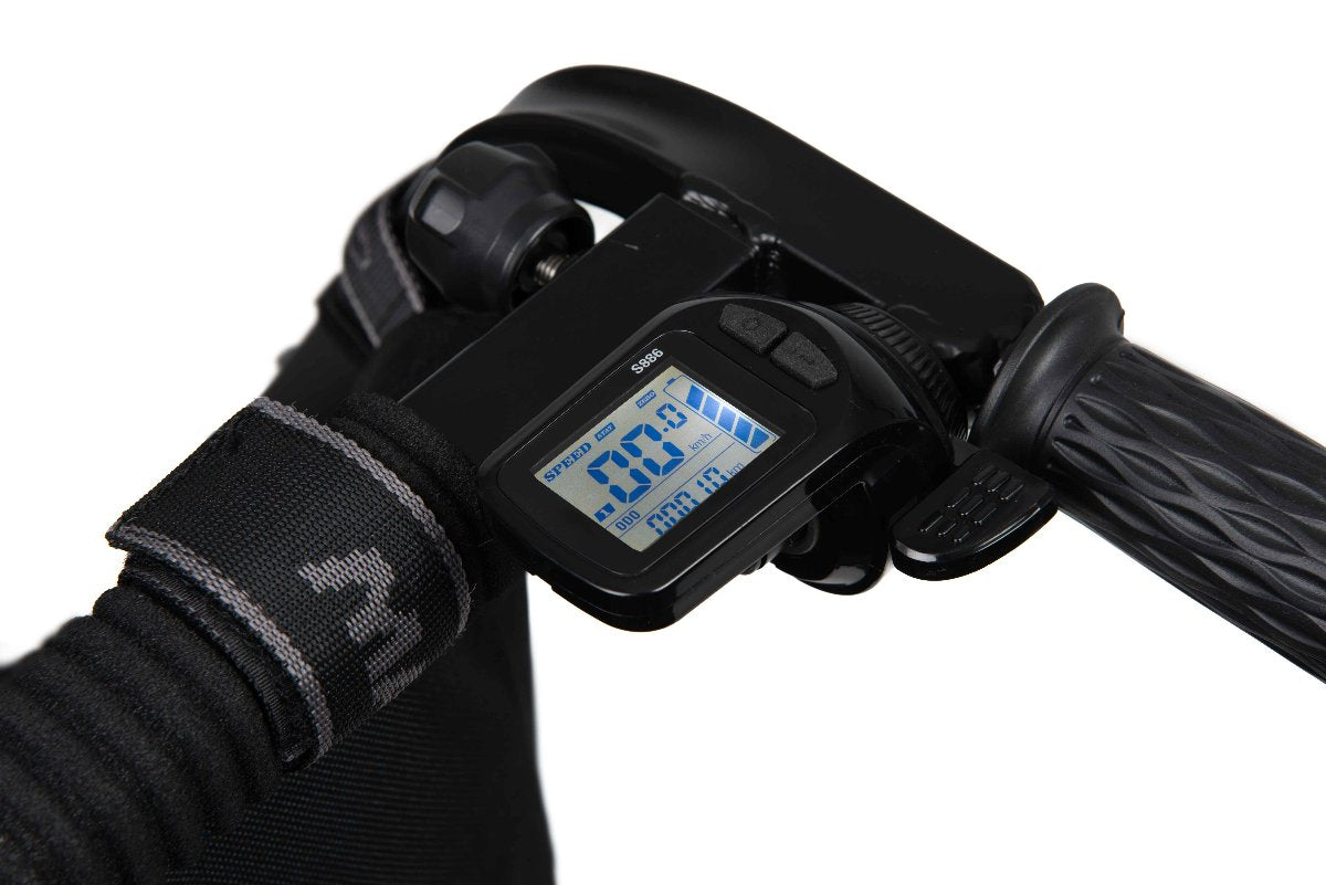 LEISTUNGSTRANSPORTER