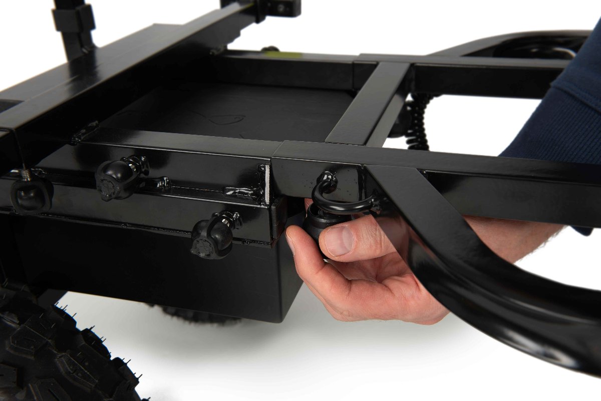 LEISTUNGSTRANSPORTER