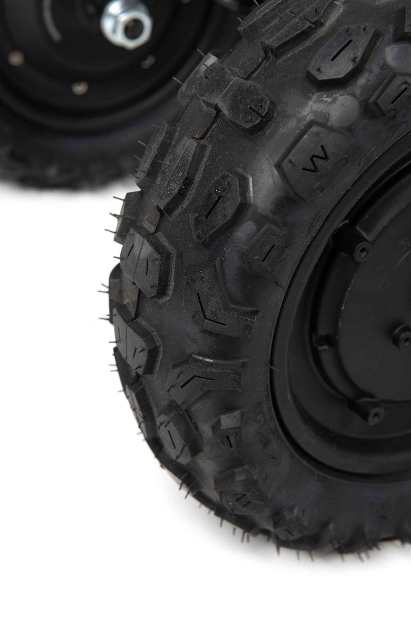 LEISTUNGSTRANSPORTER