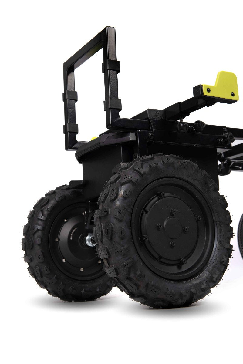 LEISTUNGSTRANSPORTER