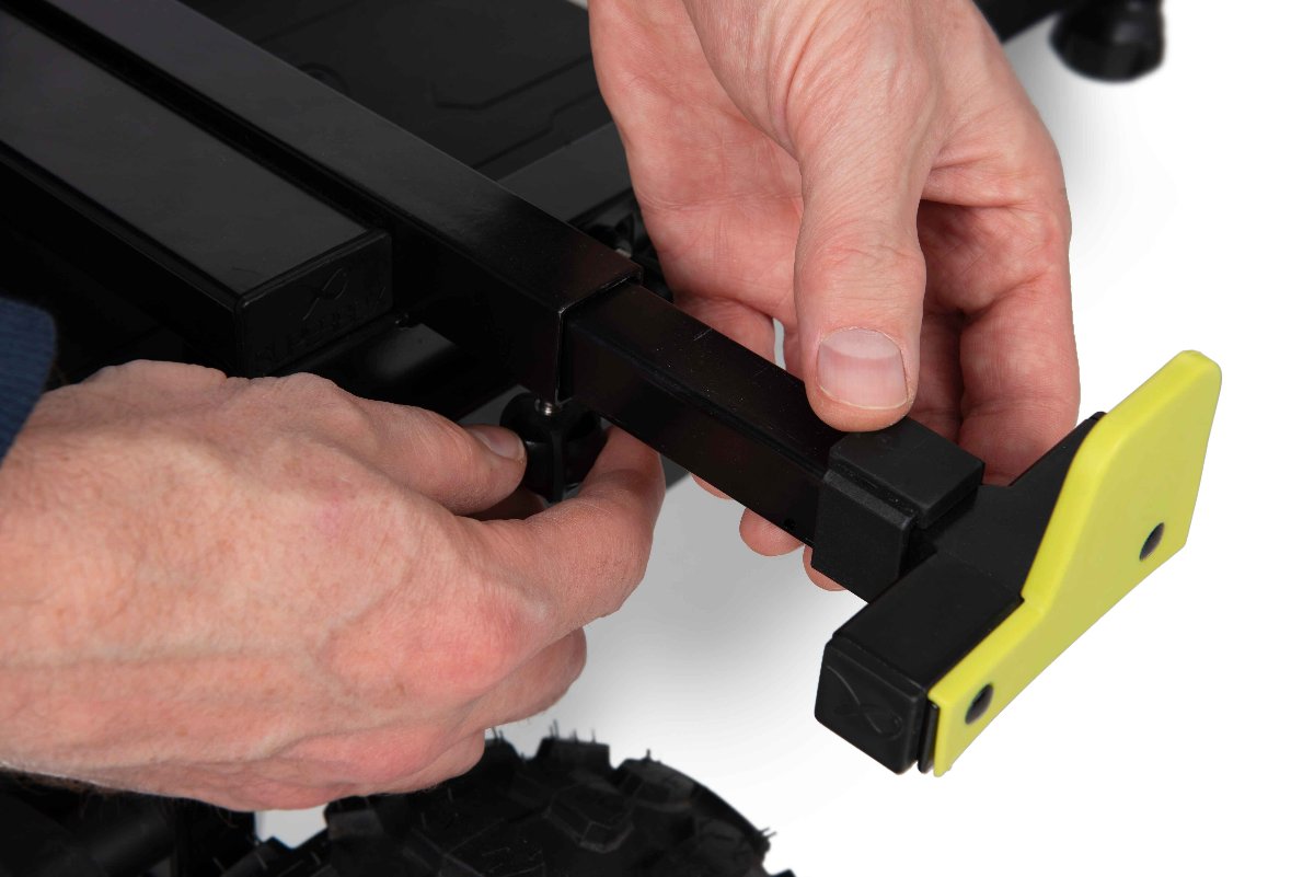 LEISTUNGSTRANSPORTER