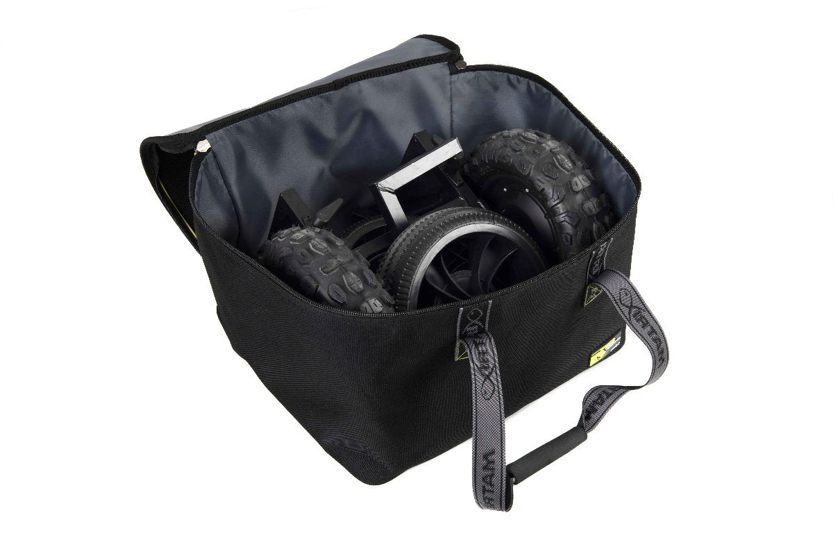 LEISTUNGSTRANSPORTER