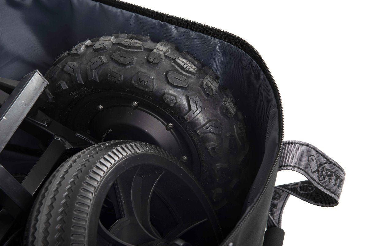 LEISTUNGSTRANSPORTER