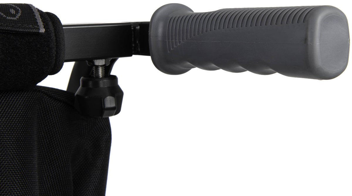 KOMPAKTER 4-RAD-TRANSPORTER