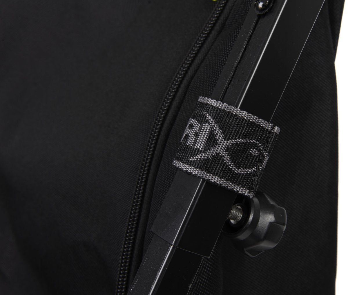 KOMPAKTER 4-RAD-TRANSPORTER