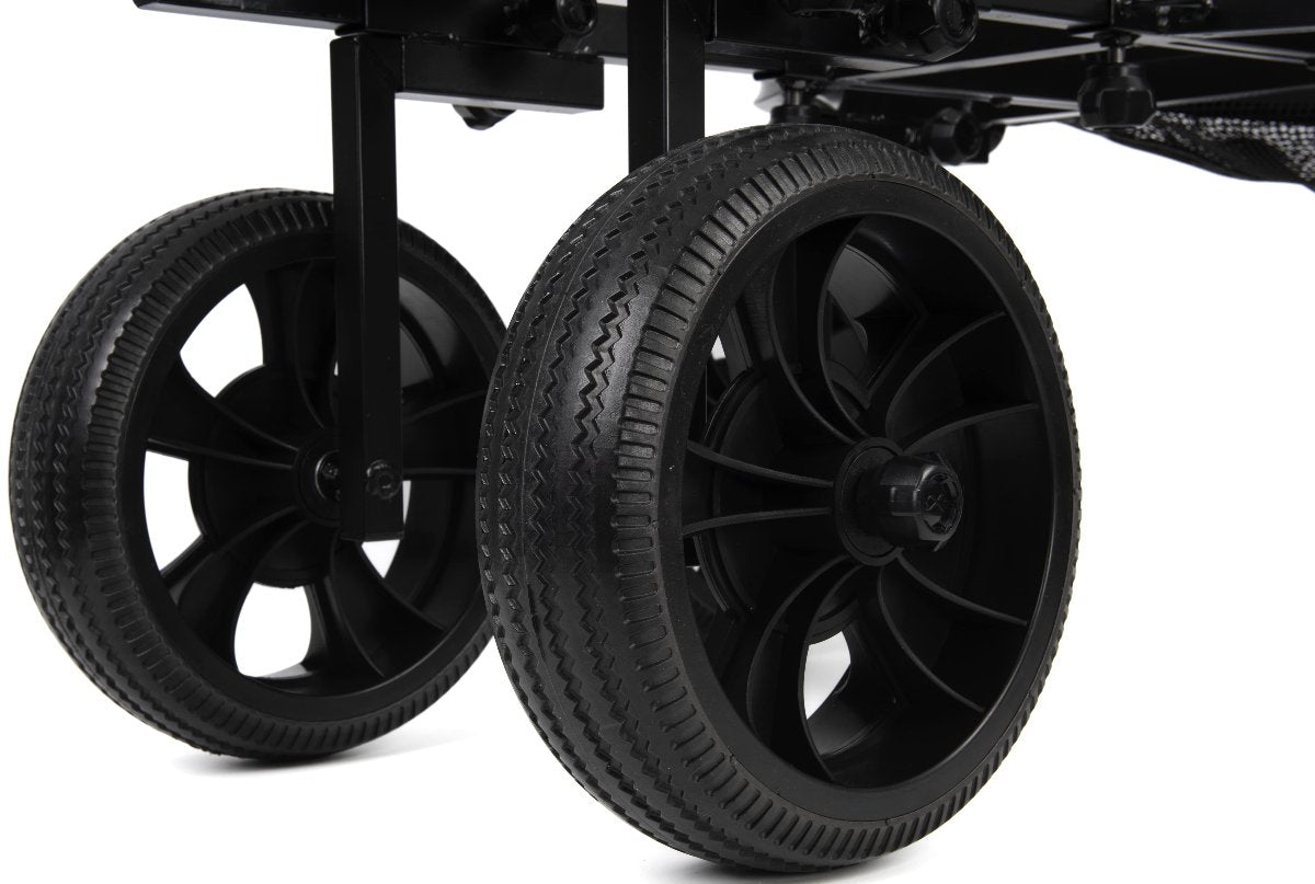 KOMPAKTER 4-RAD-TRANSPORTER