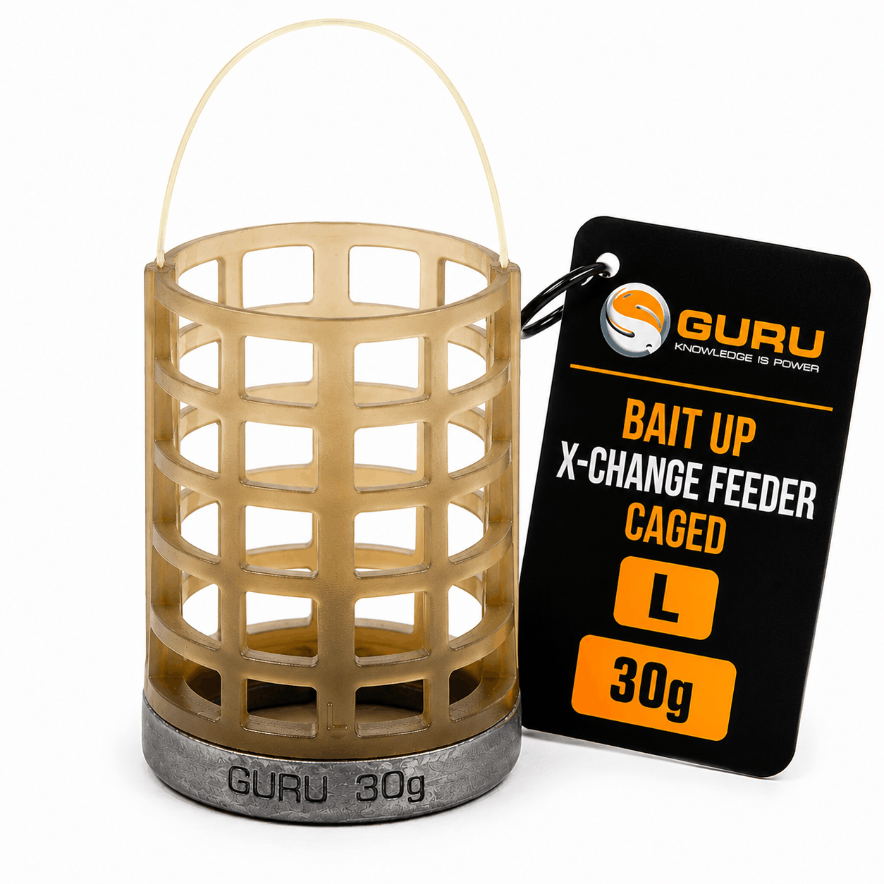 GURU-BAIT-UP-X-CHANGE-FEEDER-CAGED-Large-30g