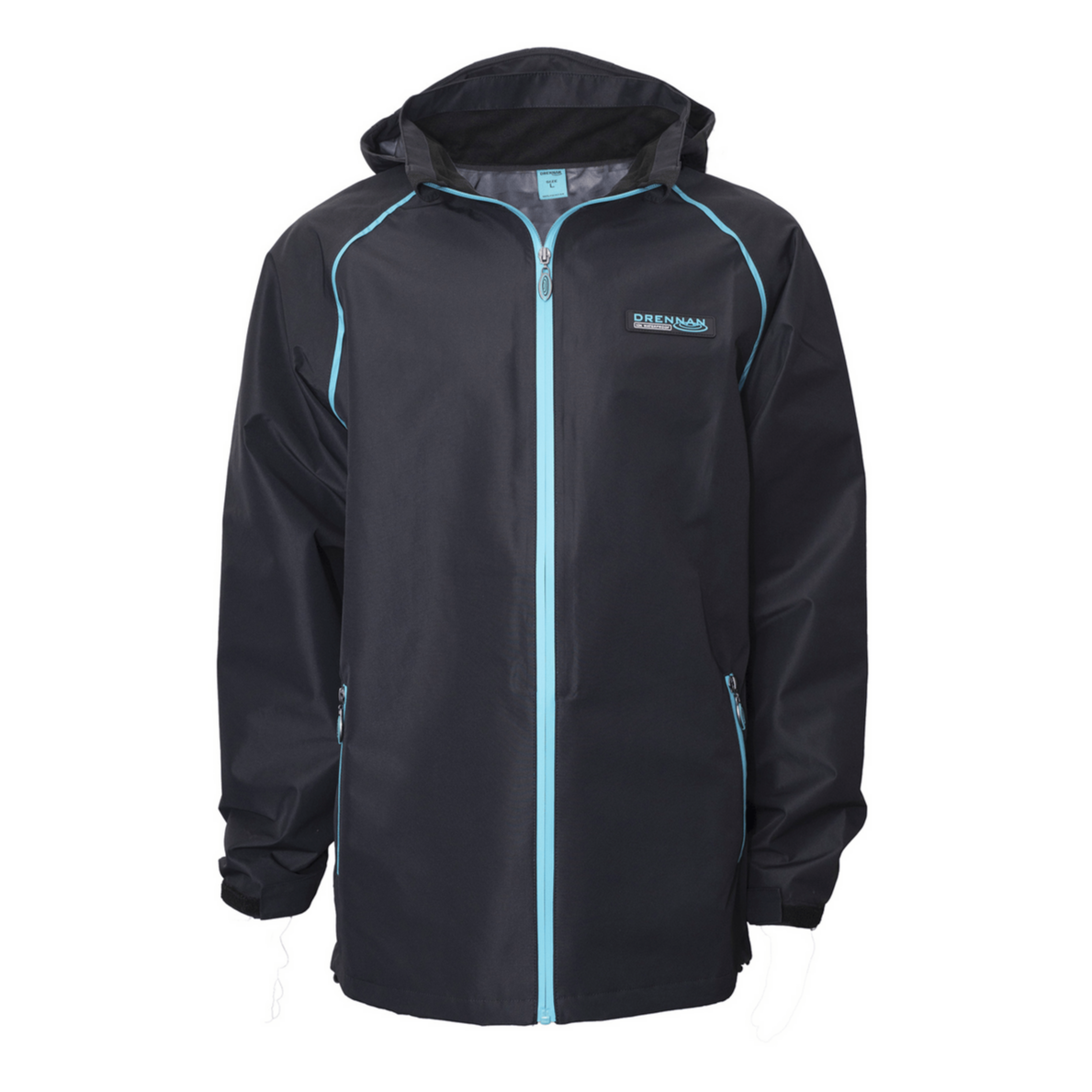 Drennan 10K jacket