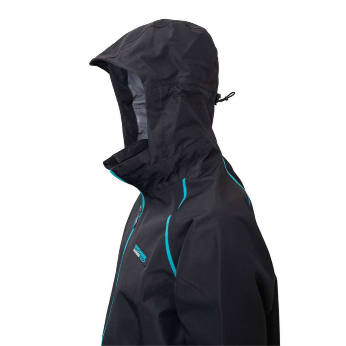 Drennan 10K jacket
