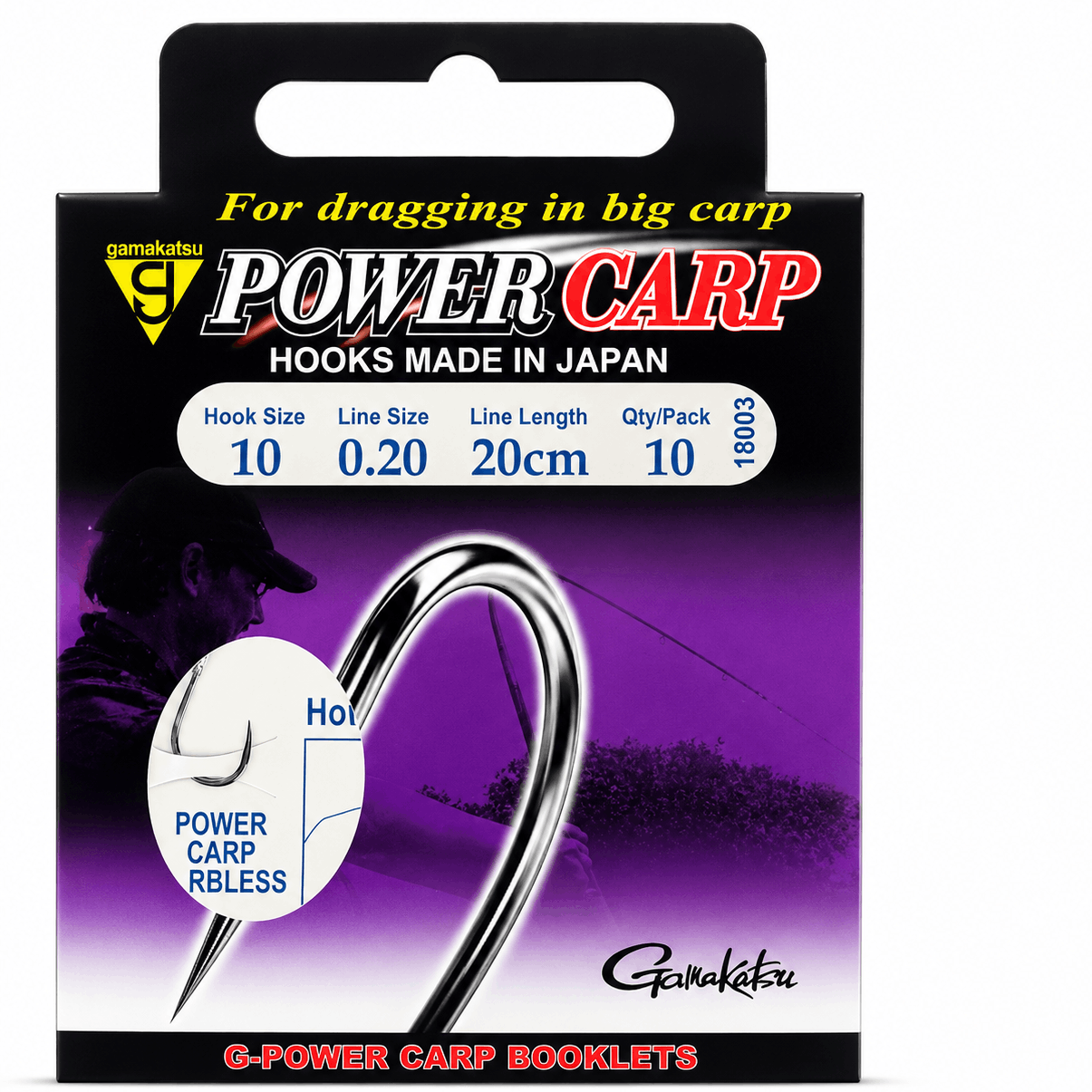 Gamakatsu-power-carp-barbless-booklets-onderlijn-size-10-020mm