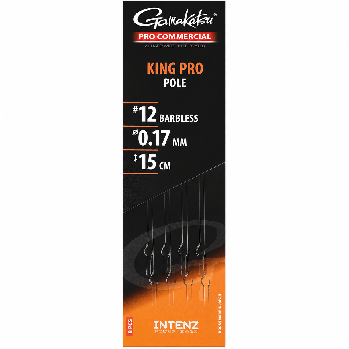 Gamakatsu-pro-commercial-king-pro-pole-size-12-017mm