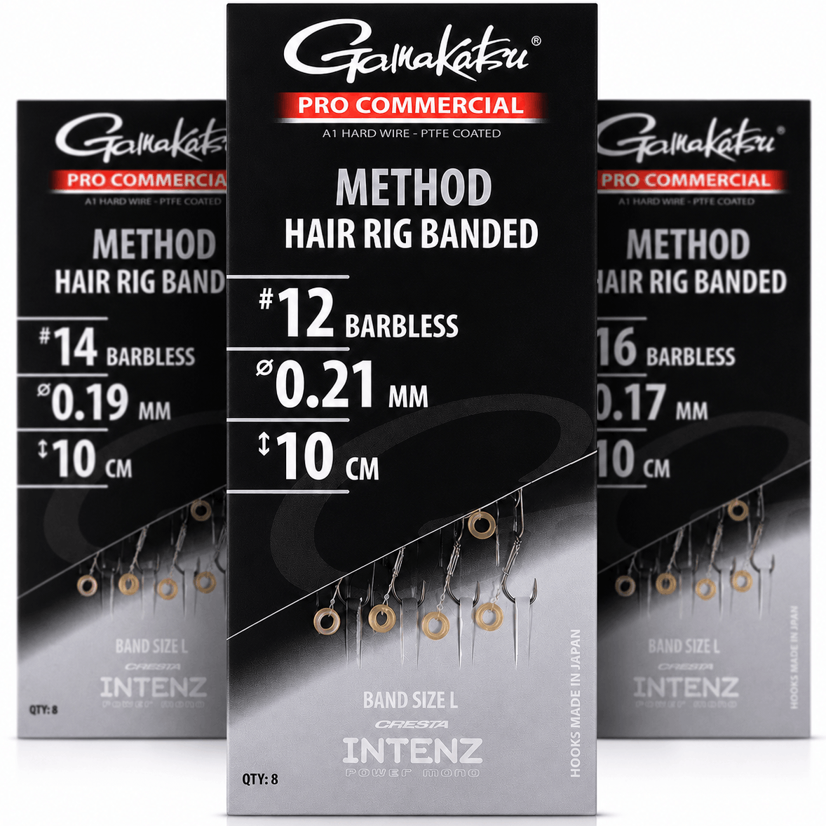 Gamakatsu-pro-commercial-method-hair-rig-banded