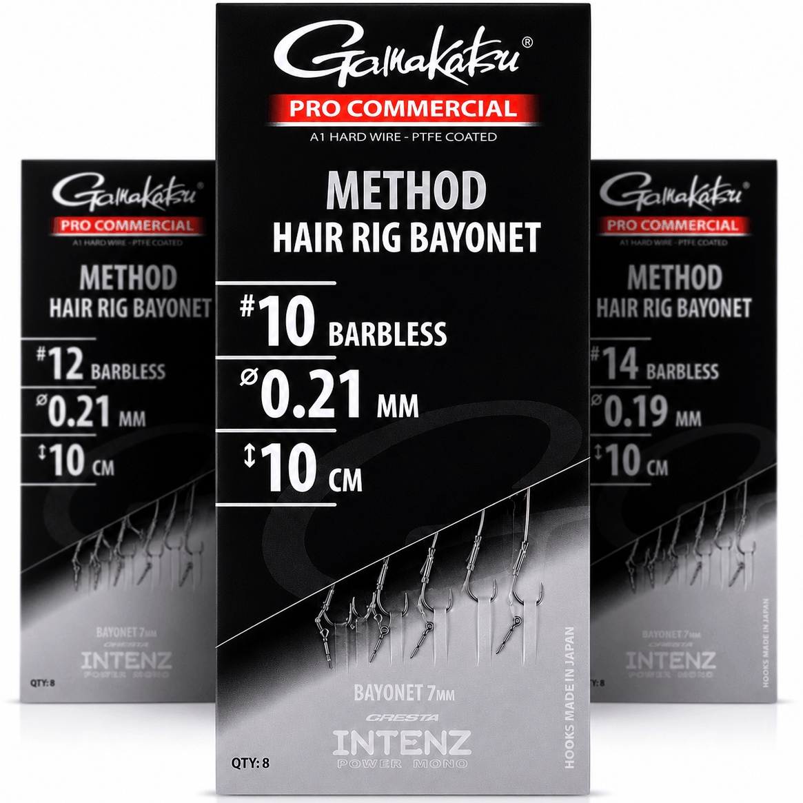 Gamakatsu-pro-commercial-method-hair-rig-bayonet-onderlijnen-cover