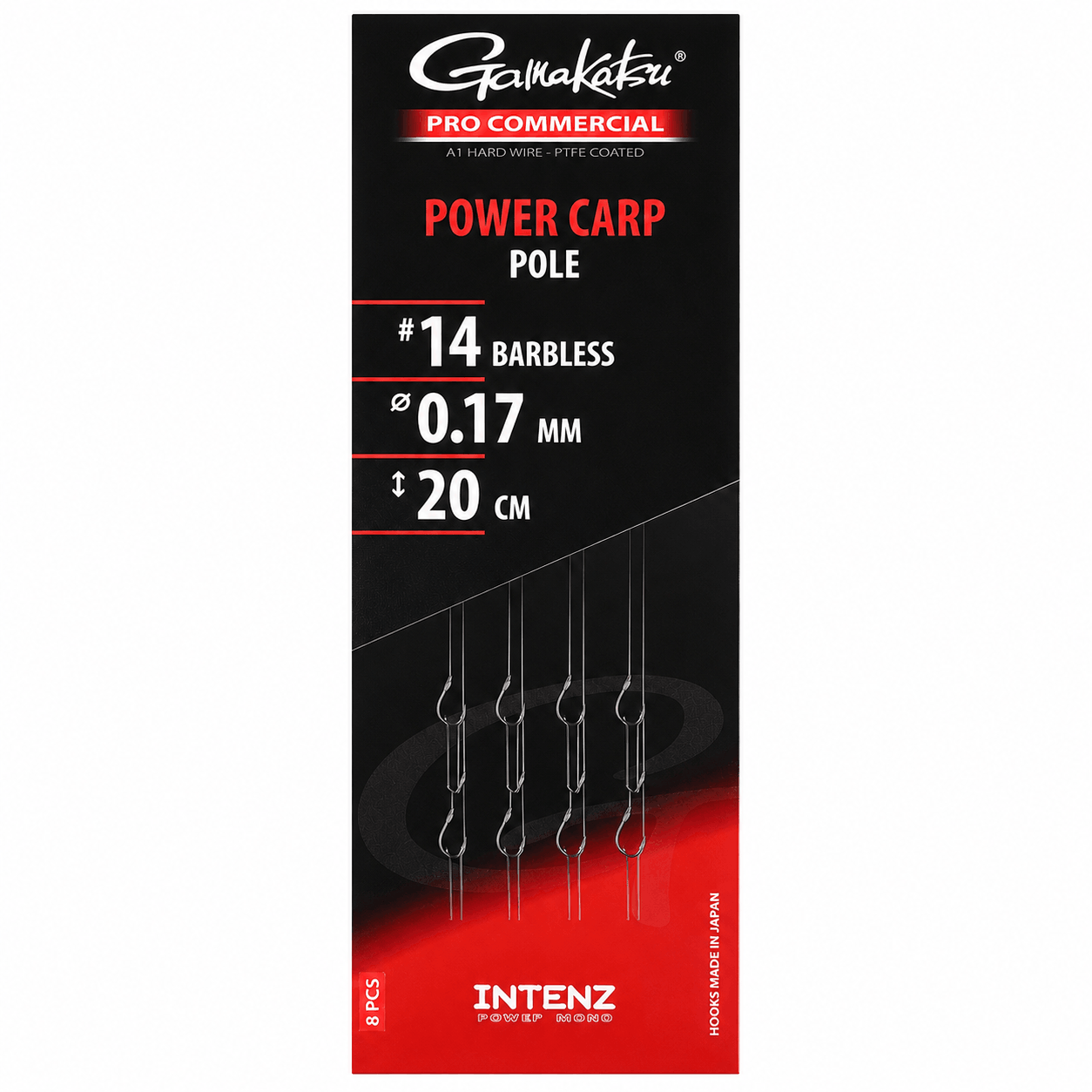 Gamakatsu-pro-commercial-power-carp-pole-onderlijnen-size-14-017mm
