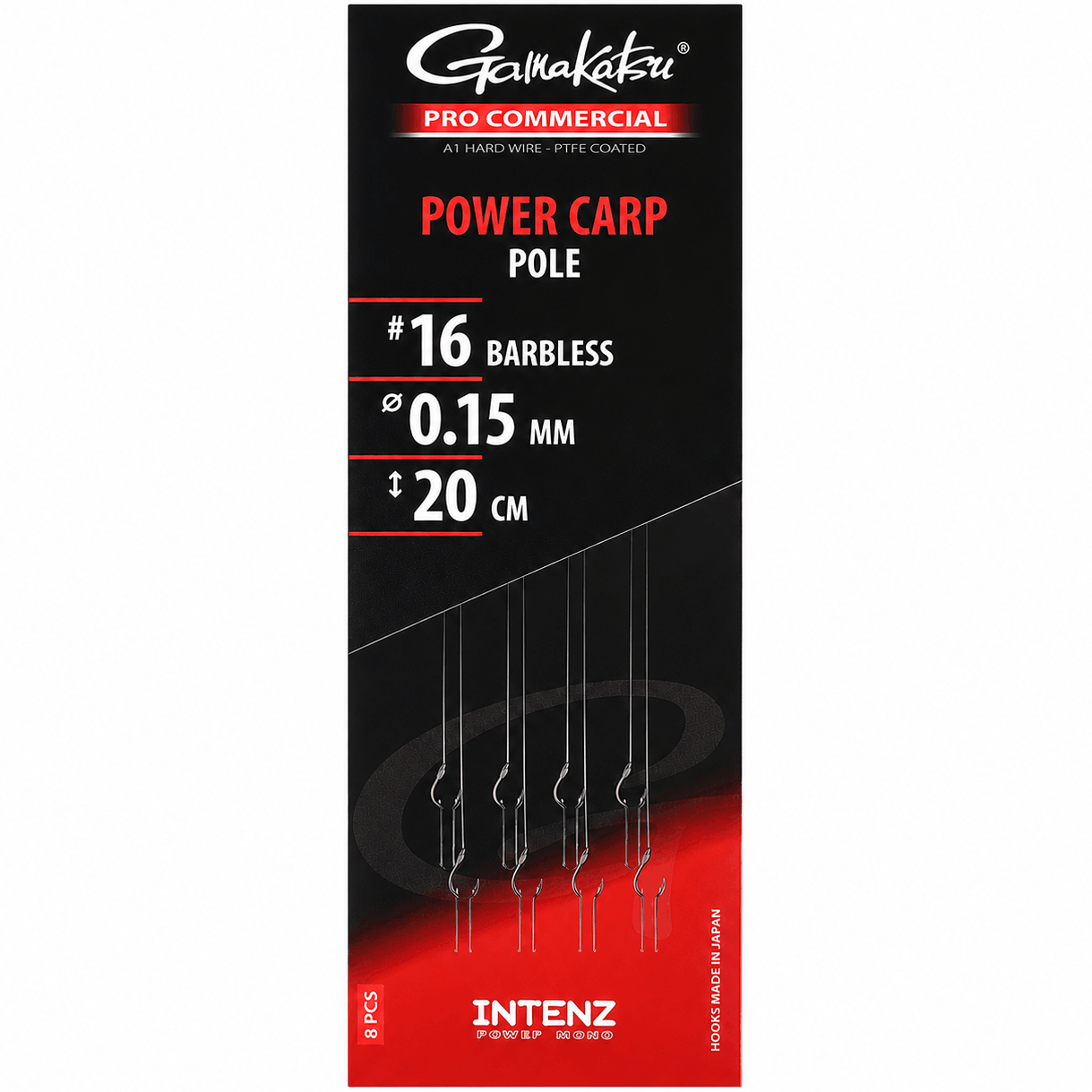 Gamakatsu-pro-commercial-power-carp-pole-onderlijnen-size-16-015mm