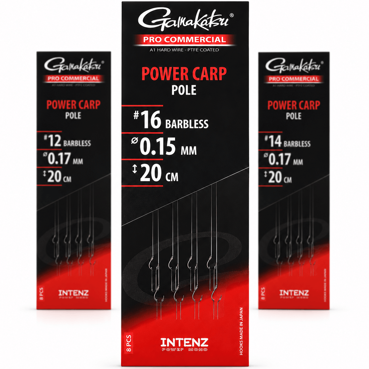 Gamakatsu-pro-commercial-power-carp-pole-onderlijnen