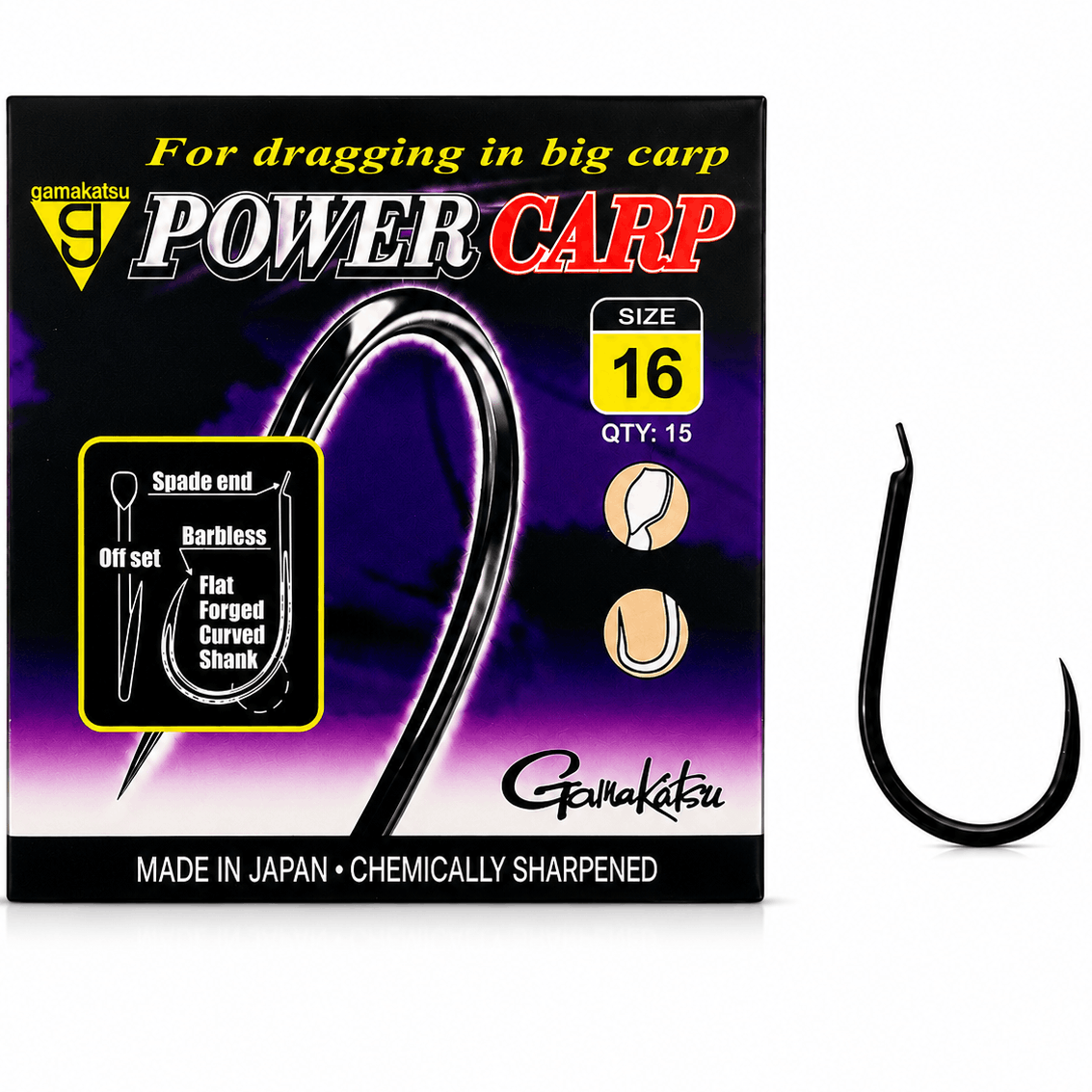 Gamakatsu_Power_Carp_Spade_End_Barbless_size-16