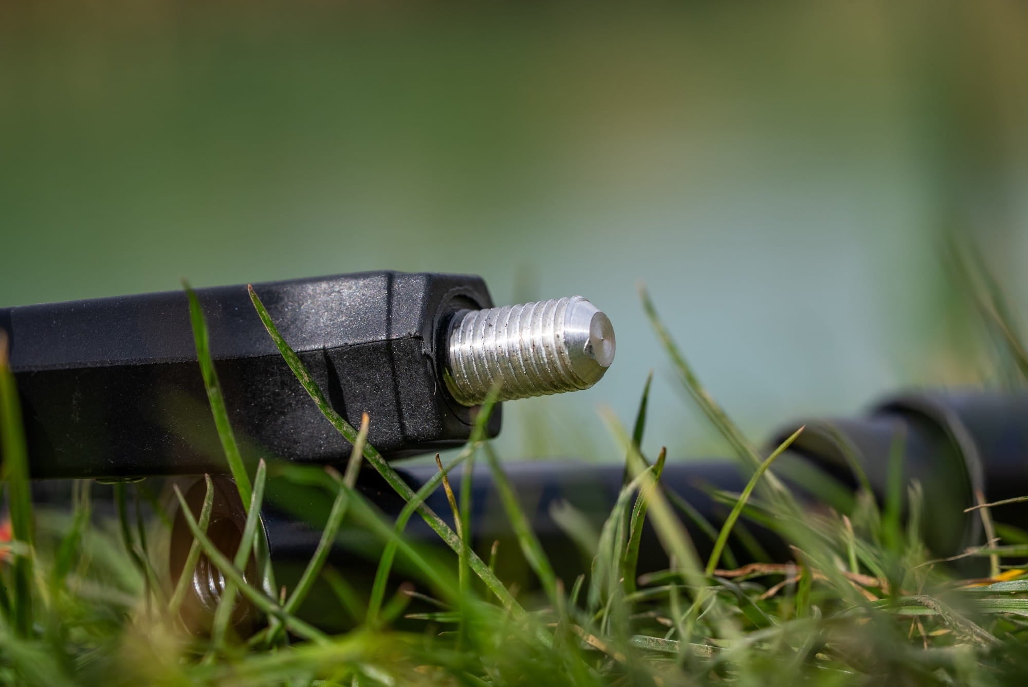 2.5m NET HANDLE / 50cm NET COMBO