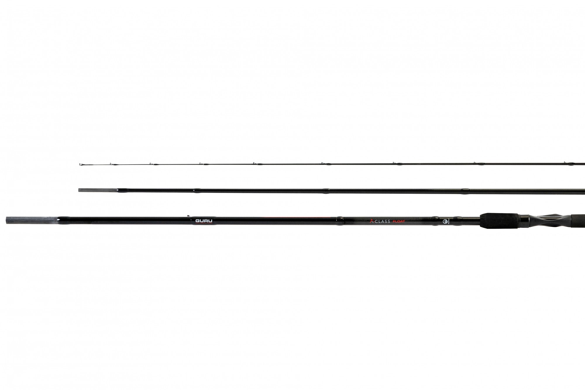 Guru-A-clas-rods-feederhengels