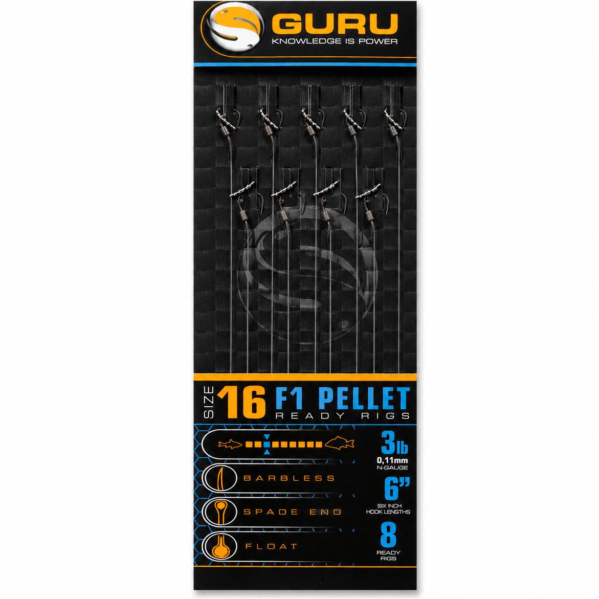 Guru-F1-pellet-ready-rigs-bayonet-size-16