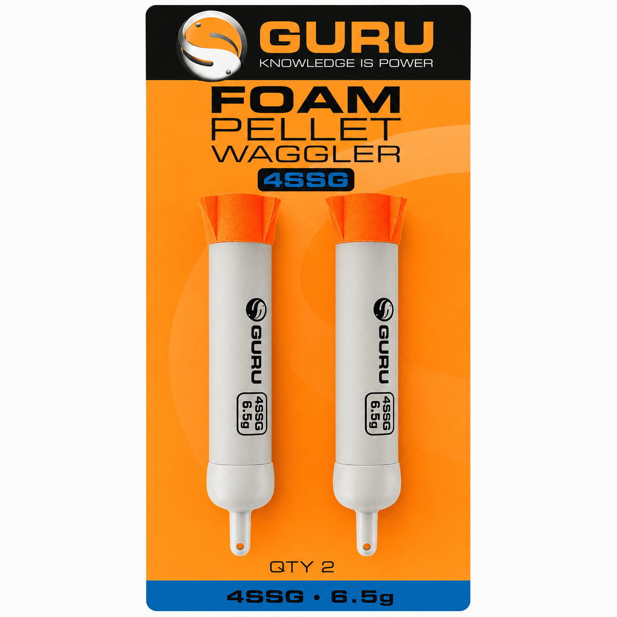 Guru-Foam-Pellet-Waggler-4SSG