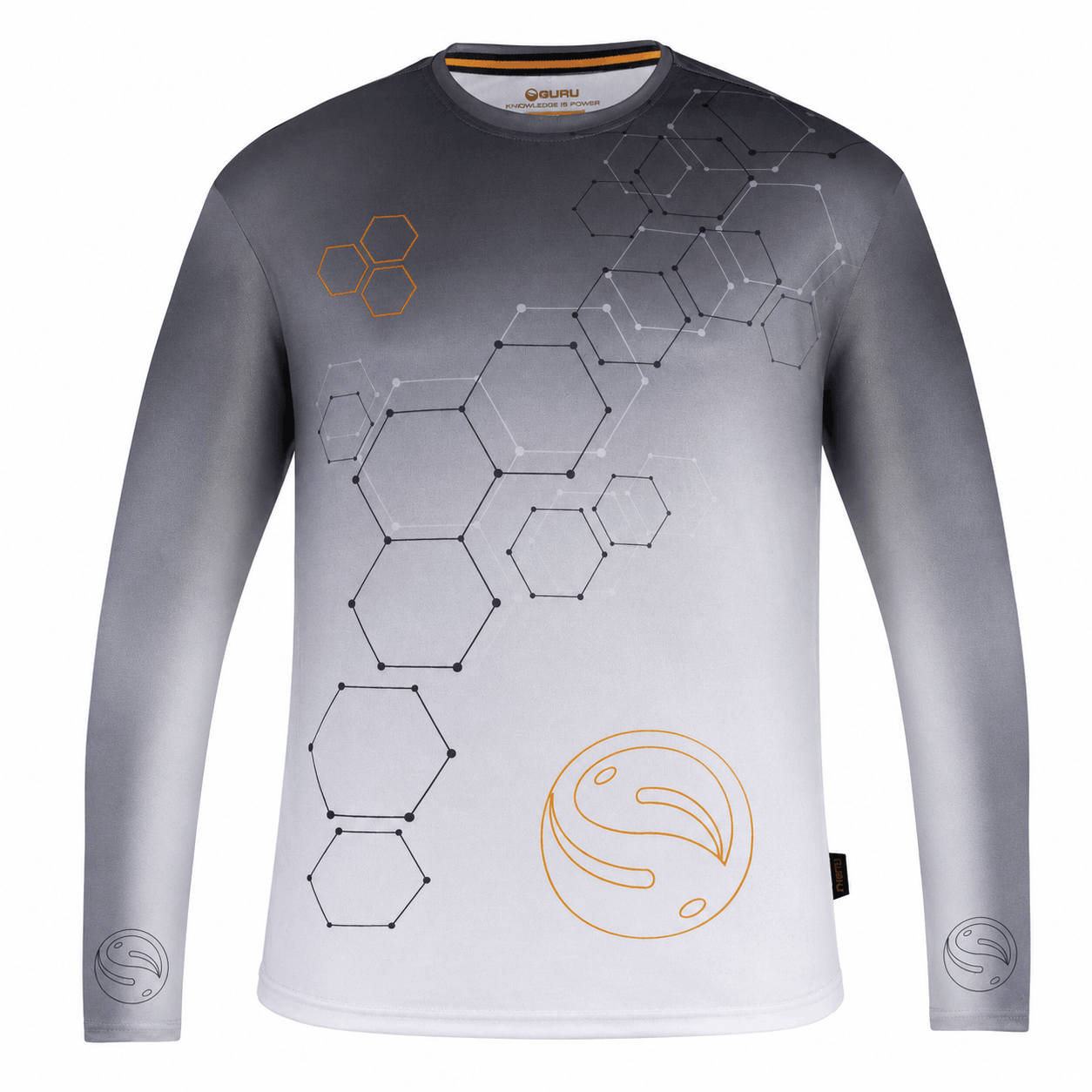 Guru-Hexagon-Sun-Shirt