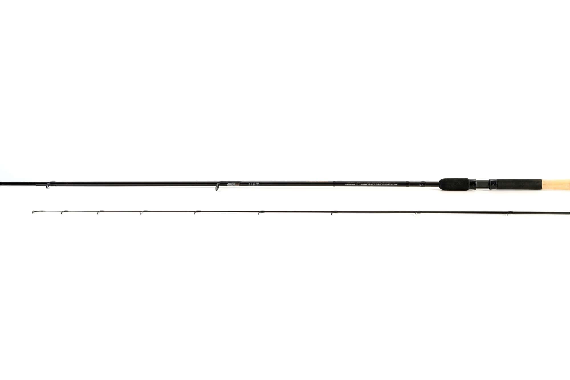 Guru-N-Gauge-Pro-Pellet-Waggler-11ft