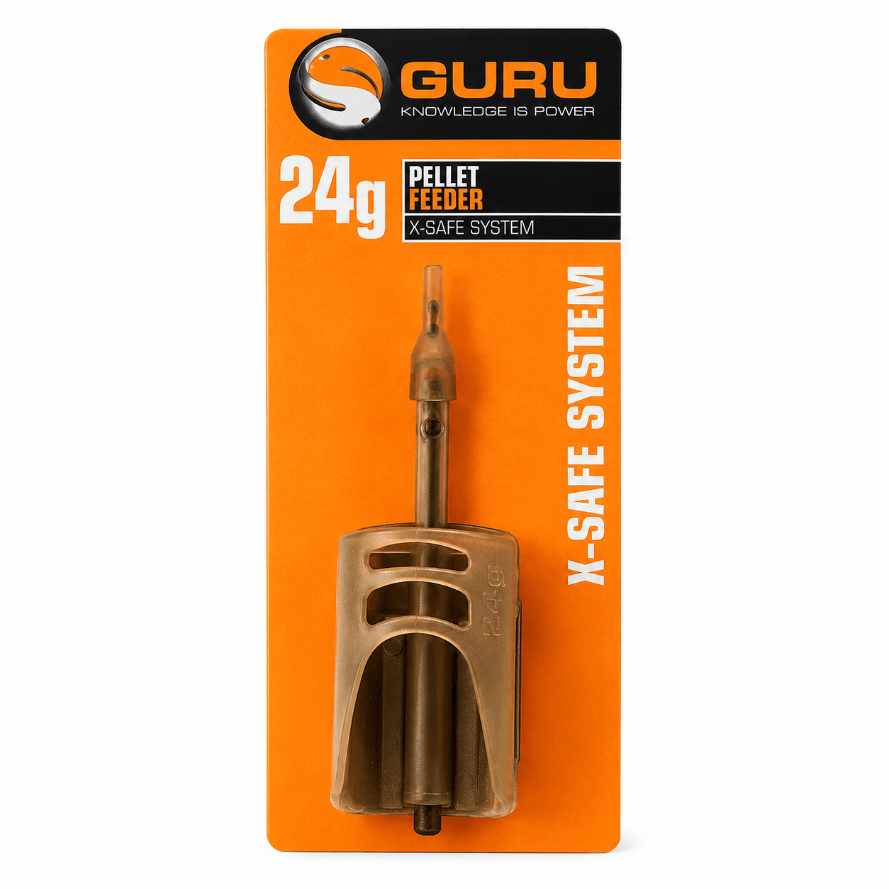 Guru-Pellet-Feeder-X-Safe-System-24g