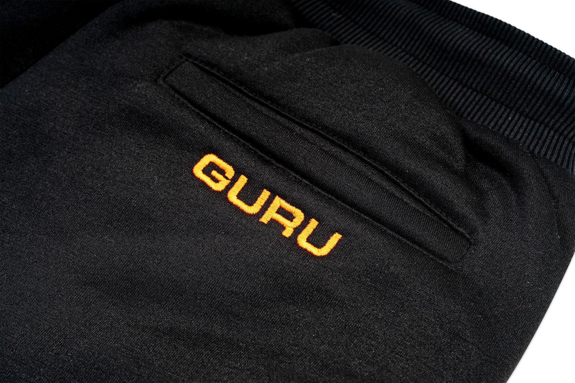 Guru-Pole-Joggers-Black