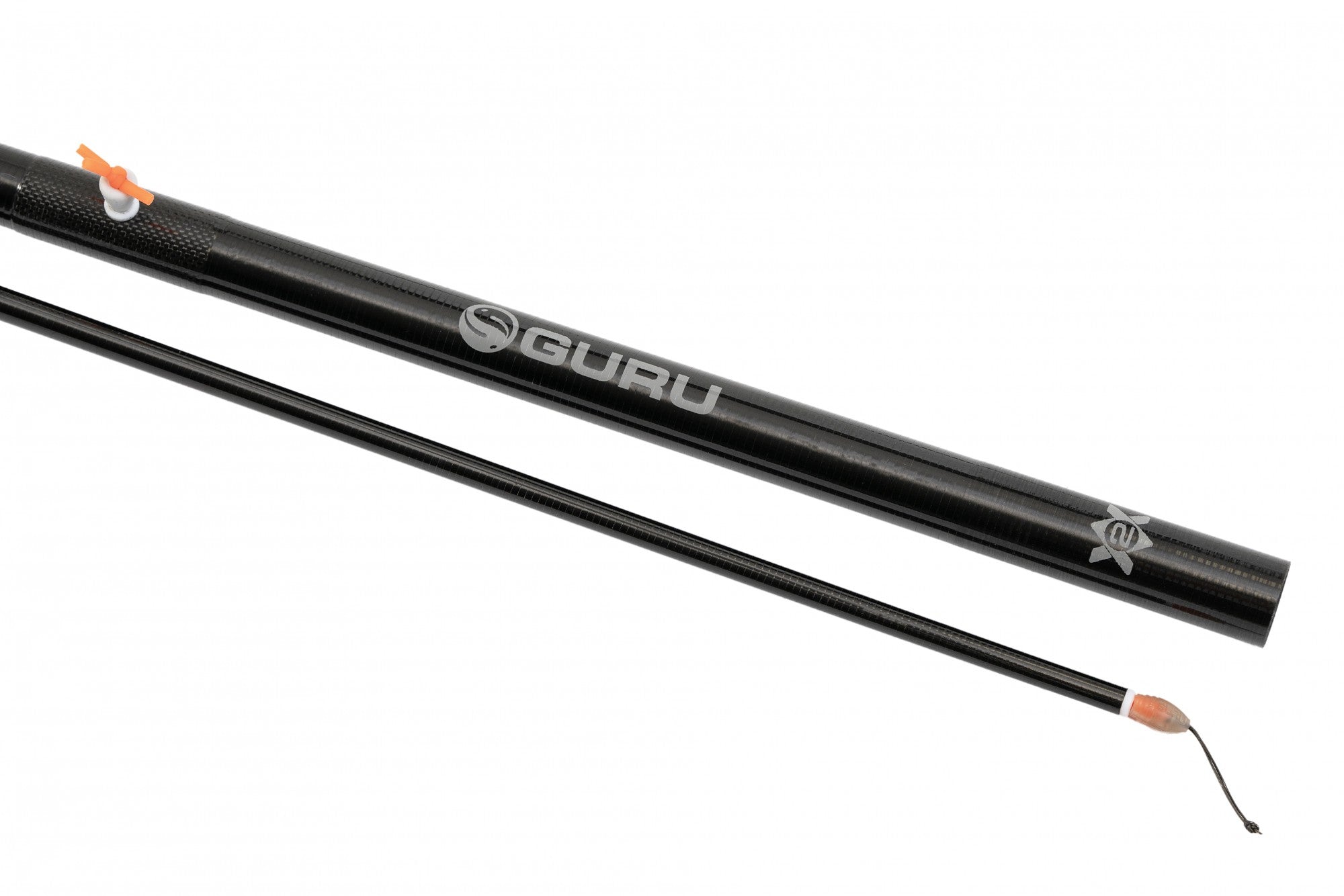 Guru-Power-XS-Elasticated-Pole-Top-Kits