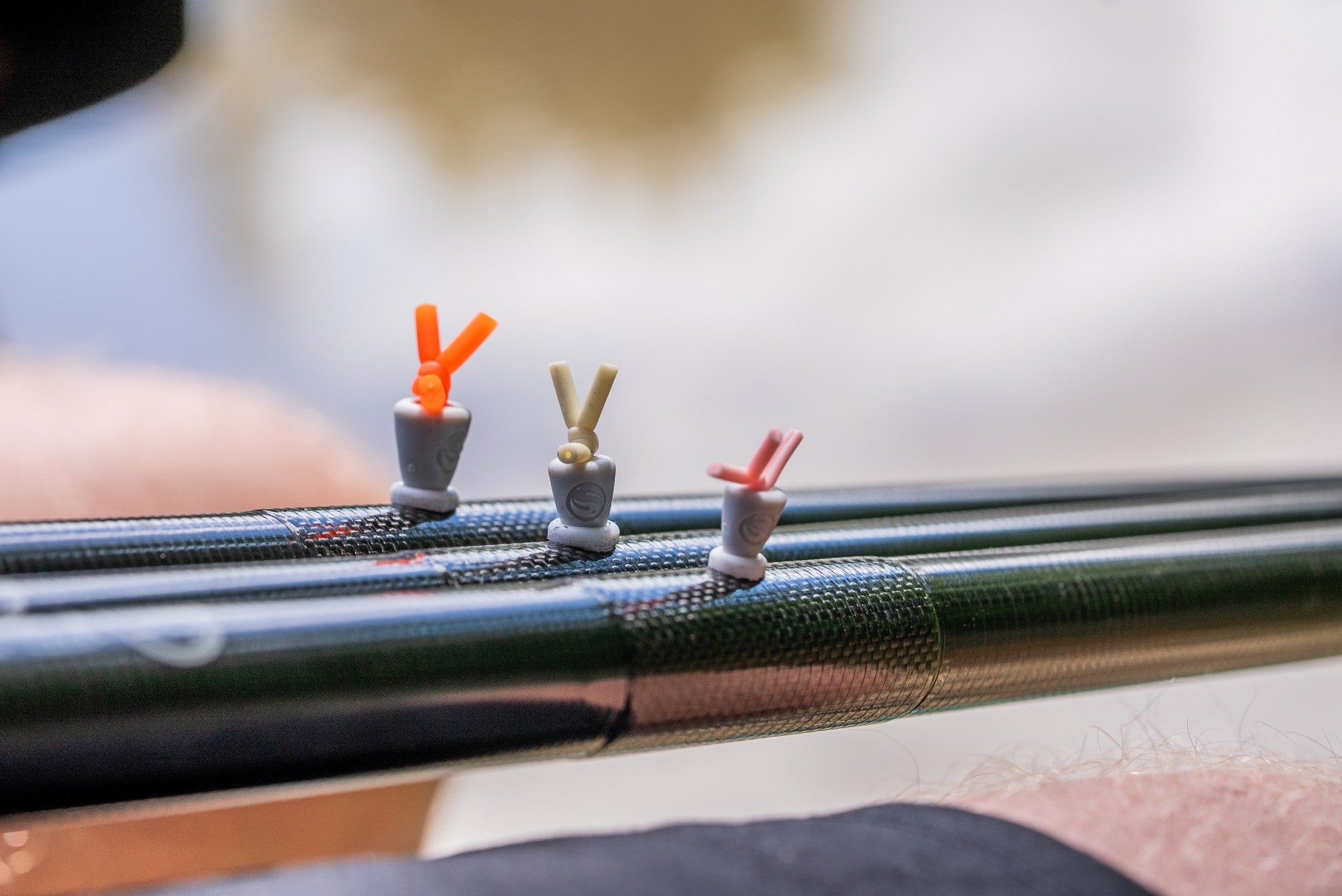 POWER XS ELASTICATED POLE TOP KITS