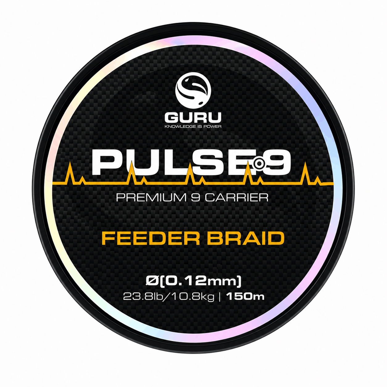 Guru-Pulse-9-Braid-150m-012mm