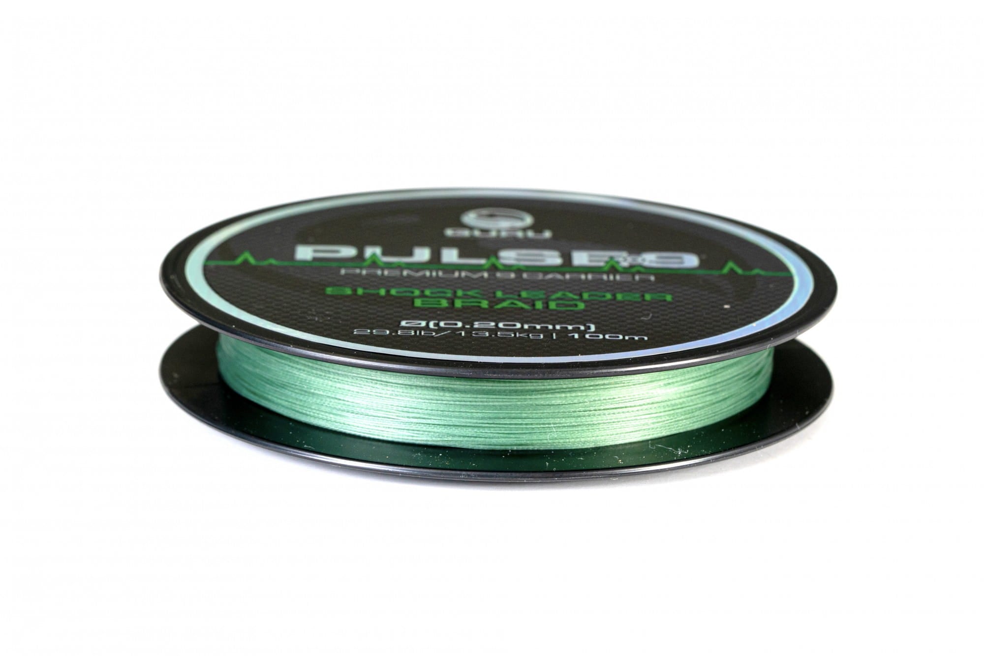 Guru-Pulse-9-Braid-150m