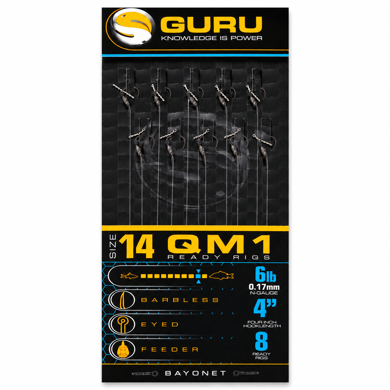Guru-QM1-ready-rigs-bayonet-size-14