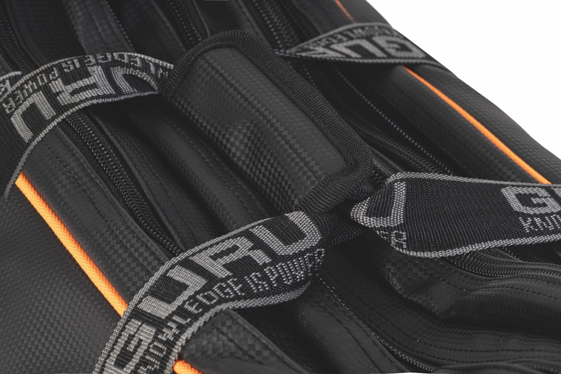Guru fusion rod 10 plus holdall