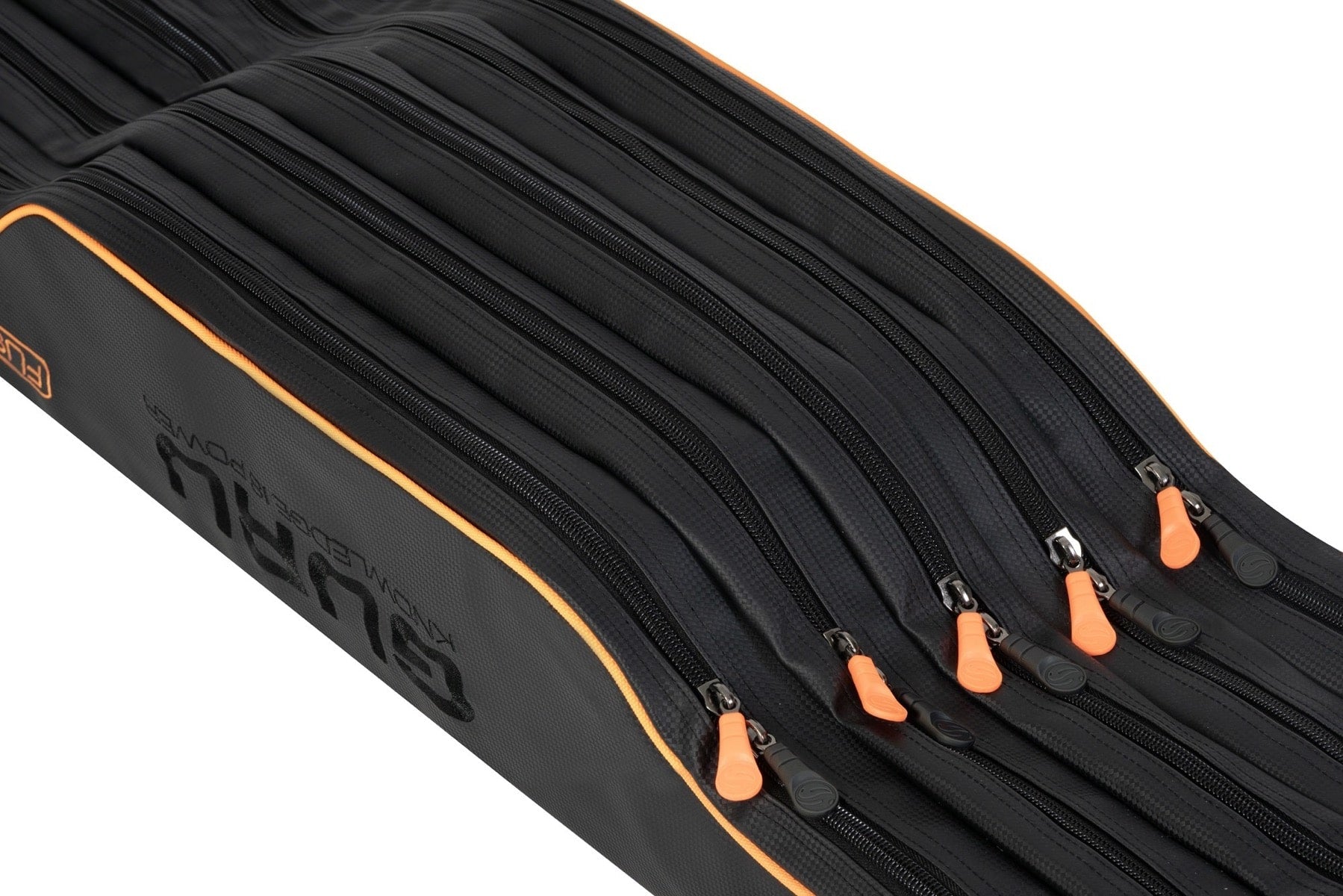 Guru fusion rod 10 plus holdall