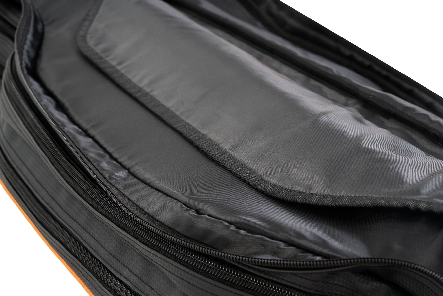 Guru fusion rod 10 plus holdall