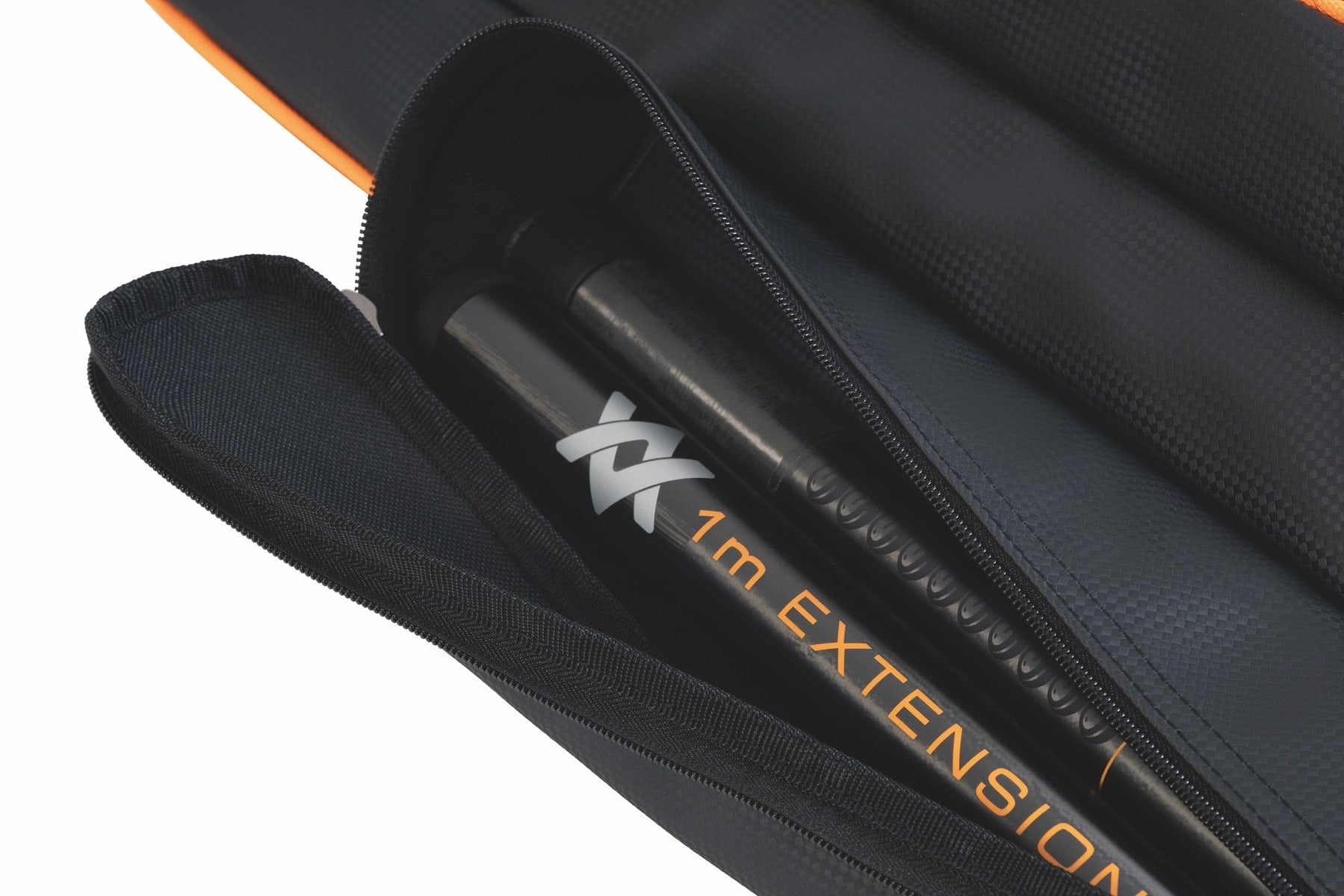 Guru fusion rod 10 plus holdall