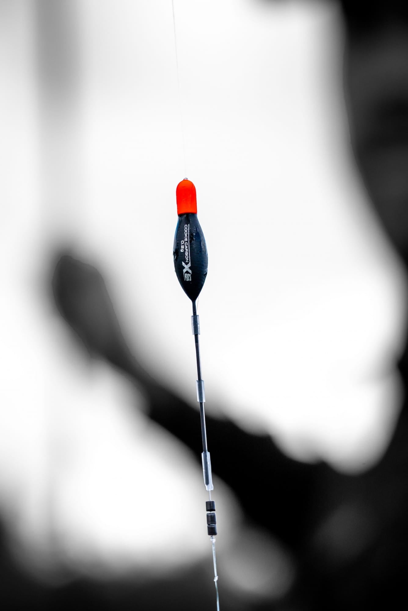 XS CARBON COOKIE (10 stuks of €2,89/stuk)