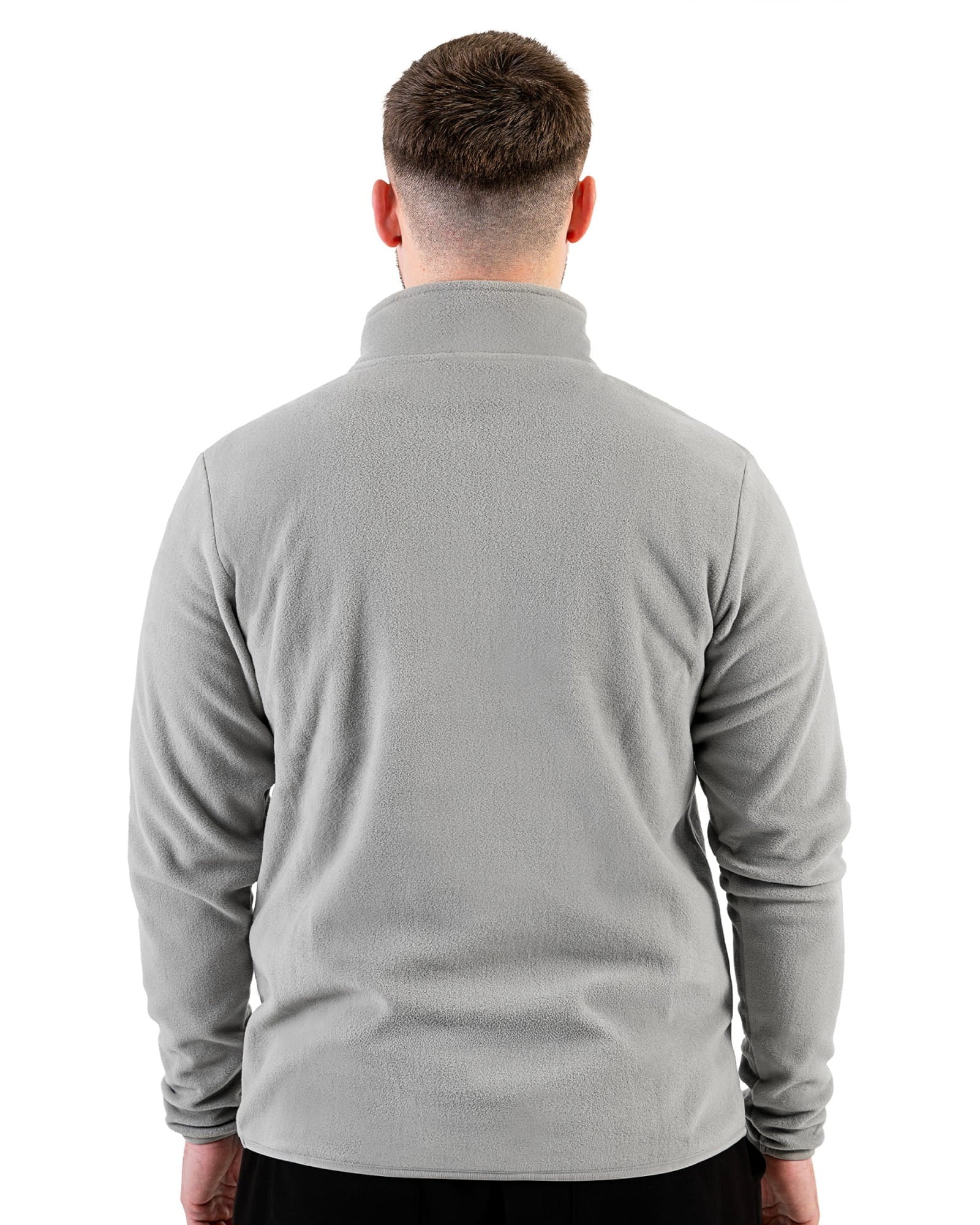 Guru-Zip-Fleece-Grey