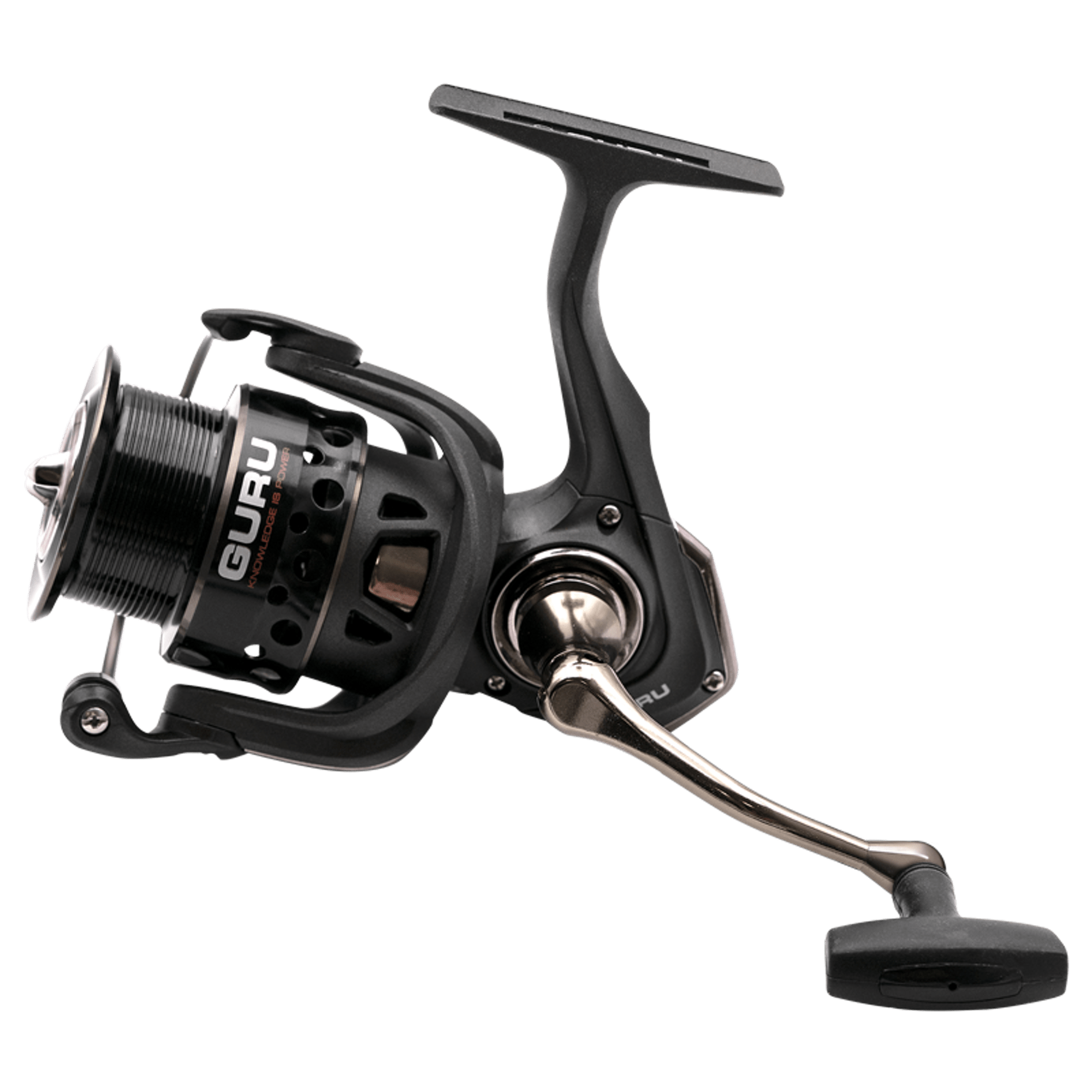 Guru A-class reels feedermolen