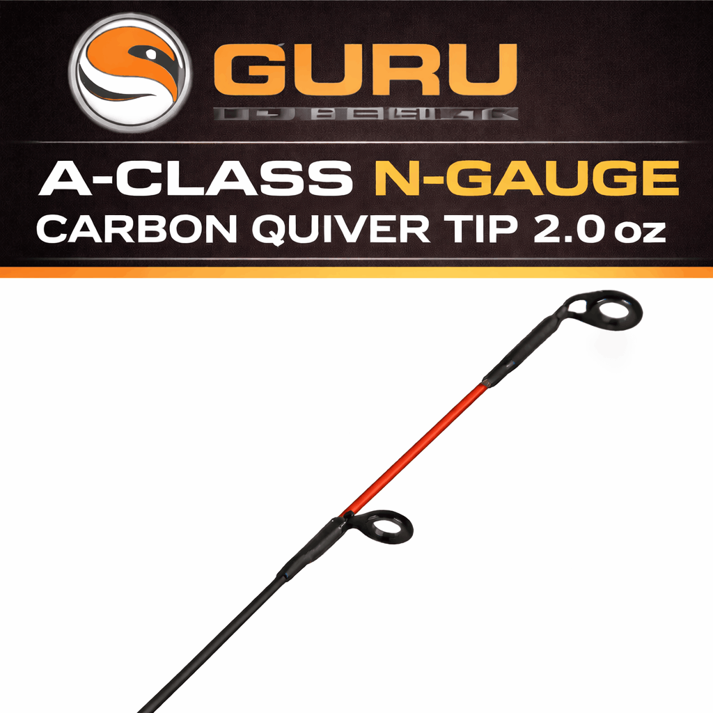 Guru-a-class-n-gauge-carbon-quiver-tips-cover 2.0 oz