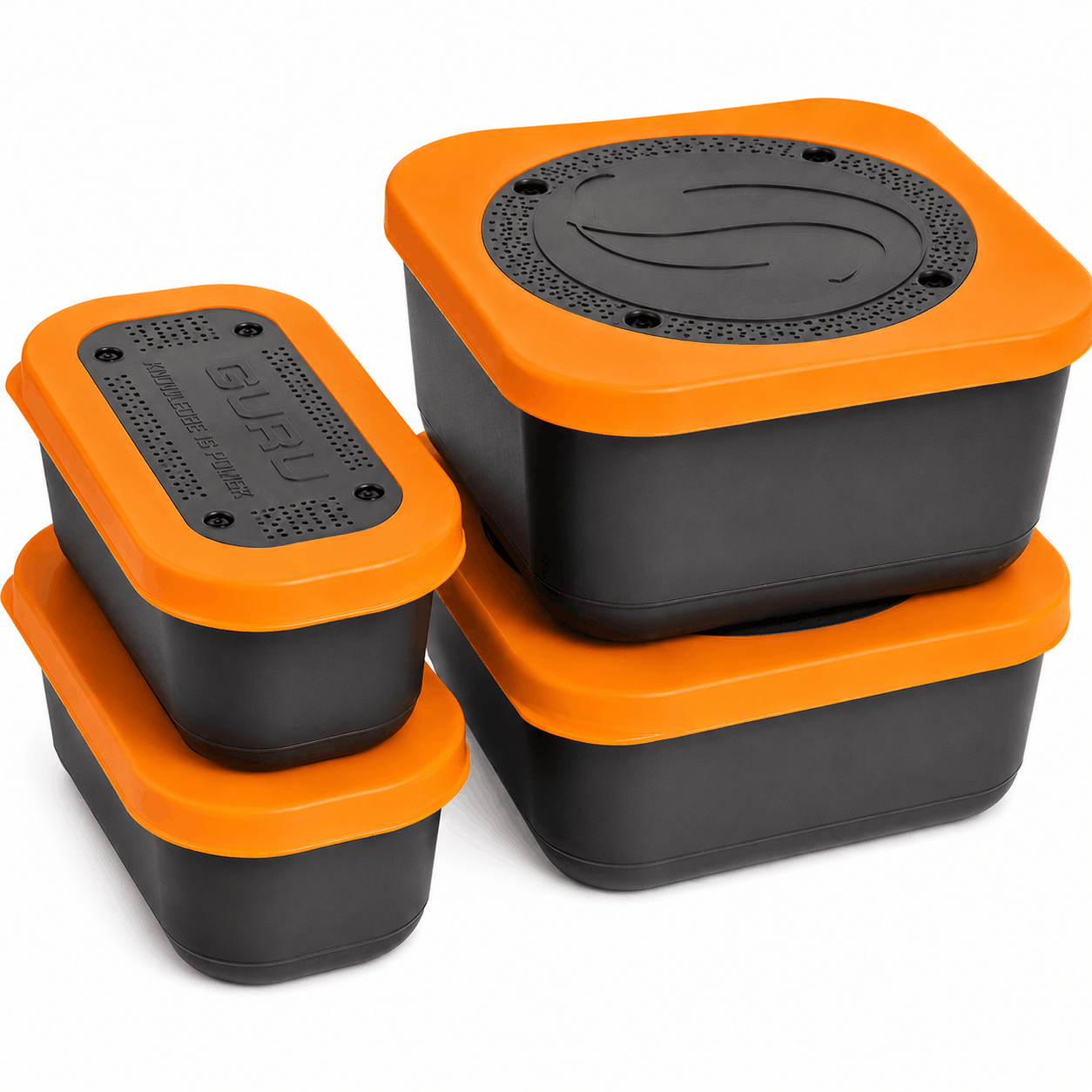 Guru-bait-boxes