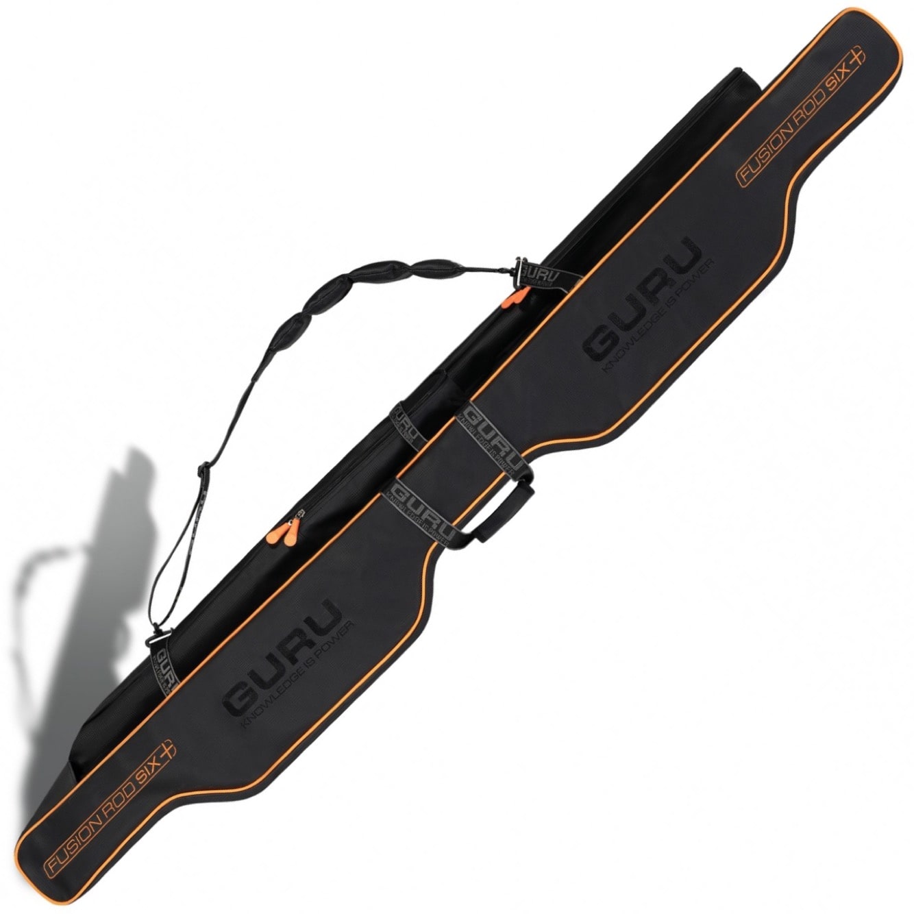 Guru fusion rod 6 plus holdall