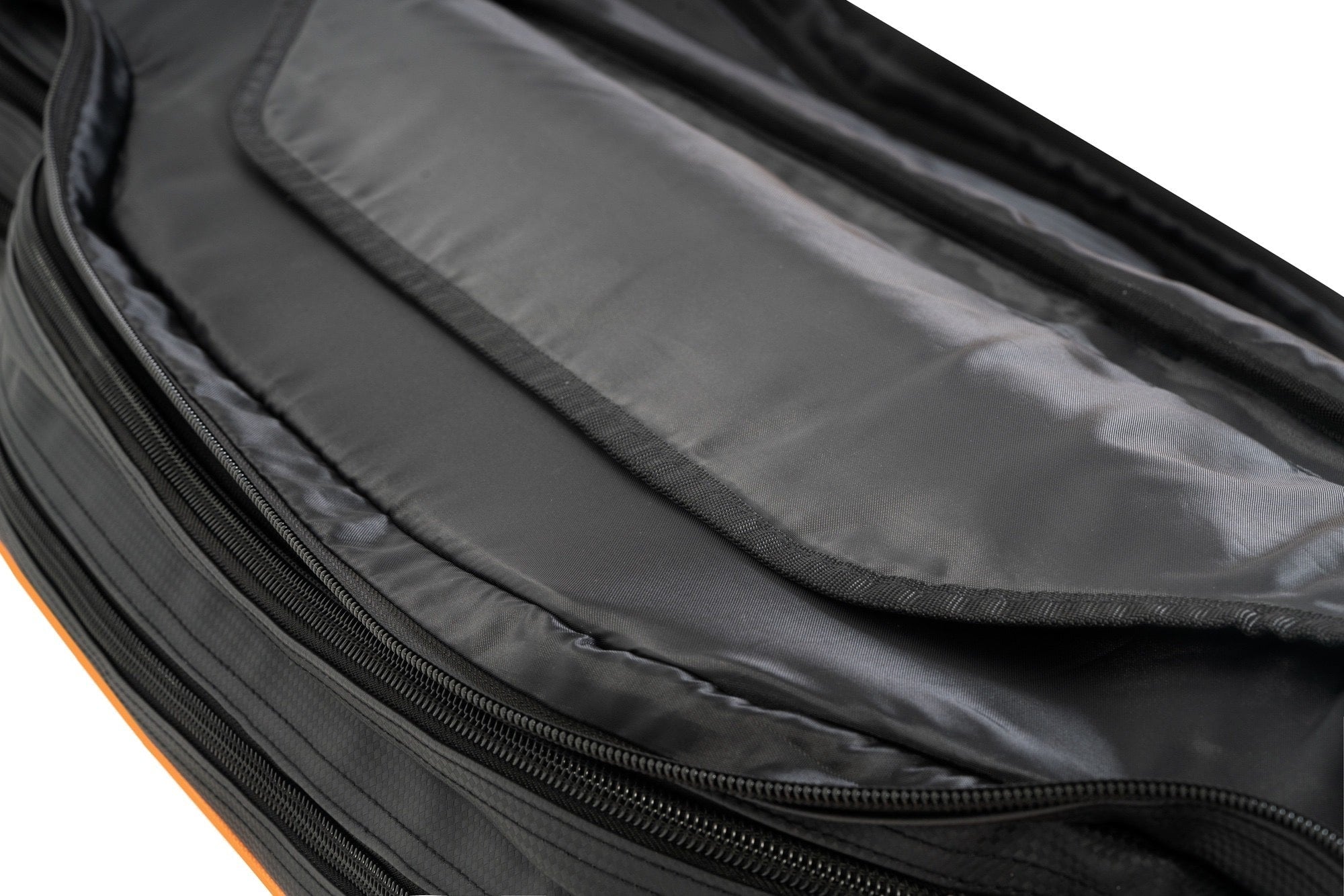 Guru fusion rod 6 plus holdall