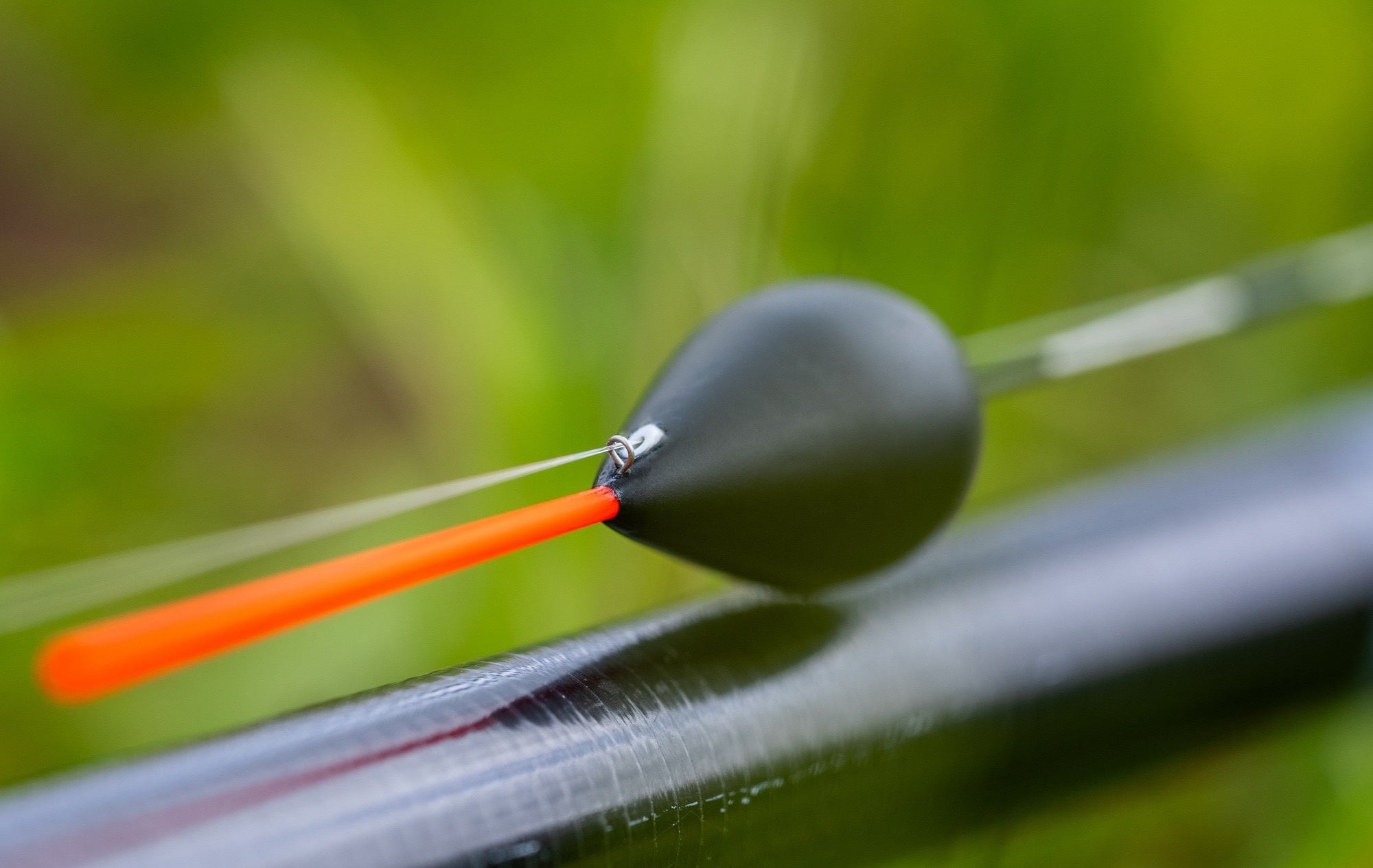 Guru ligger carbon floats