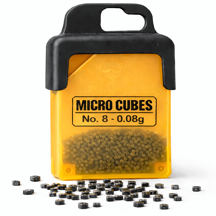 Guru-micro-cubes nr 8