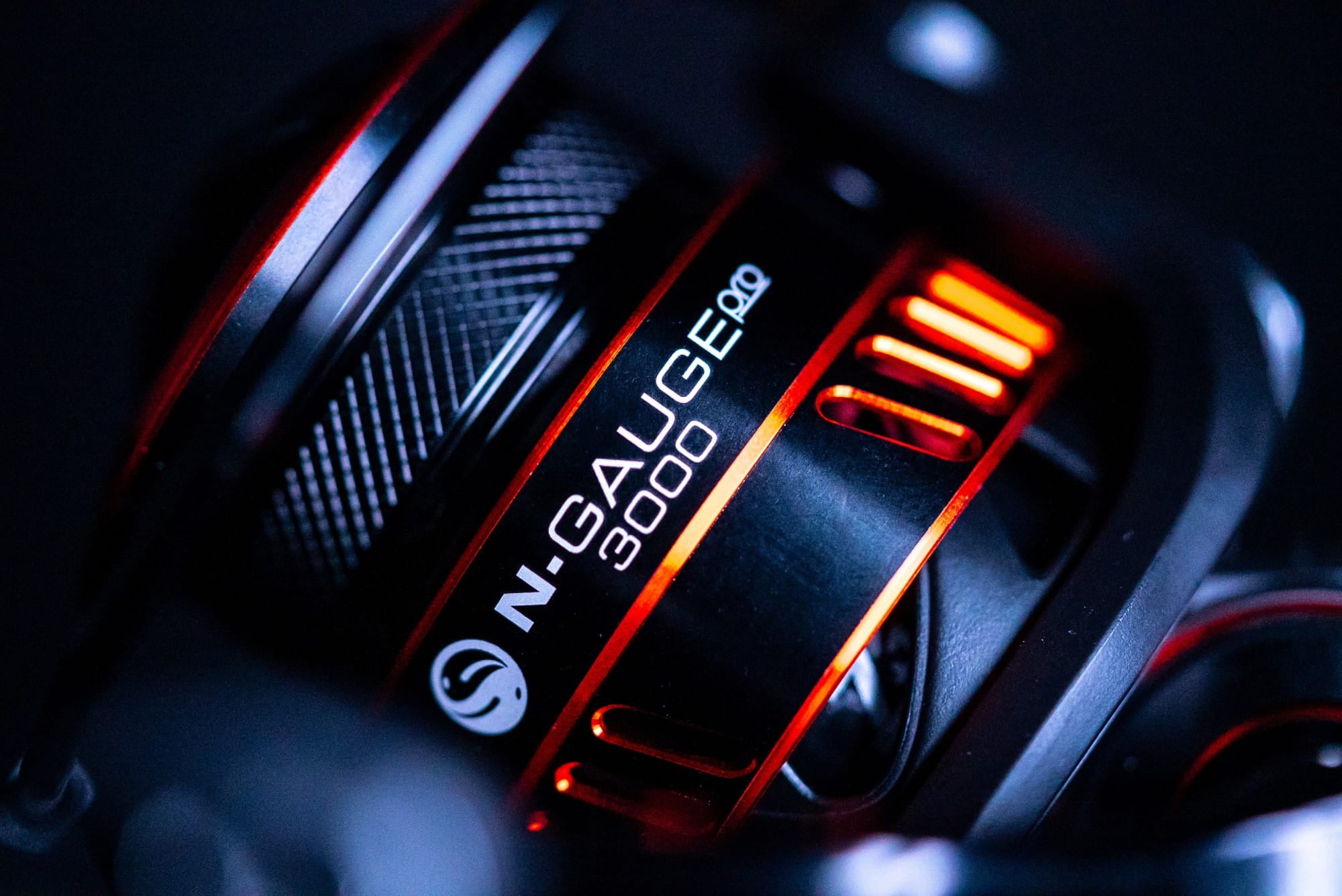 Guru-n-gauge-pro-reel-3000