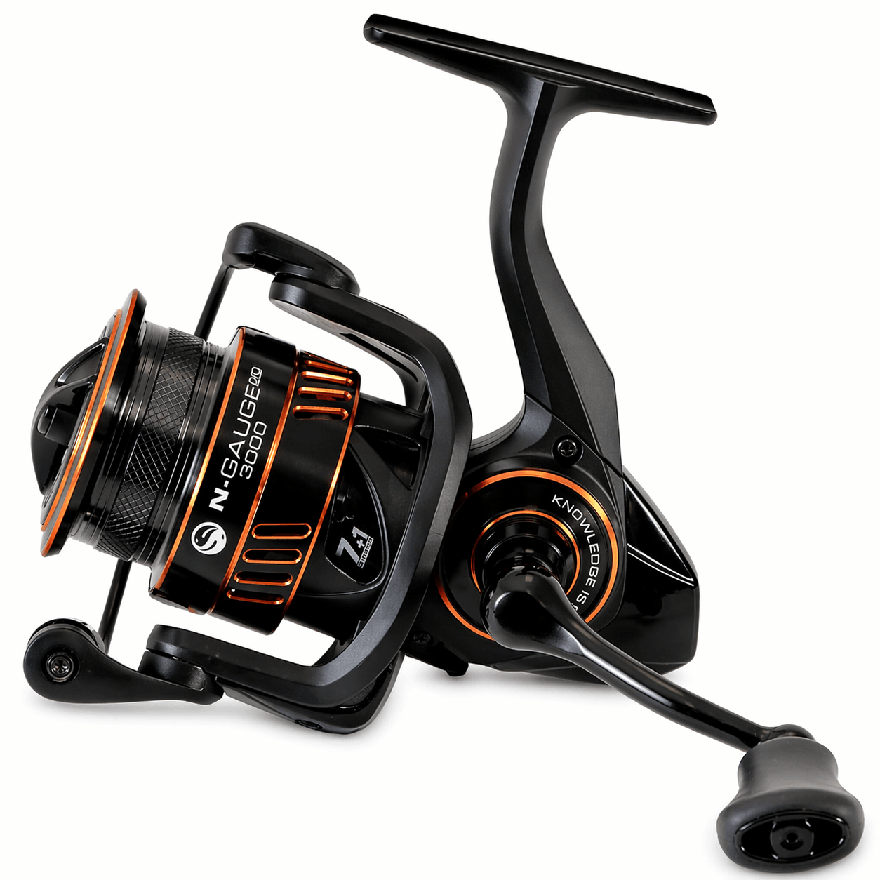 Guru-n-gauge-pro-reel-3000